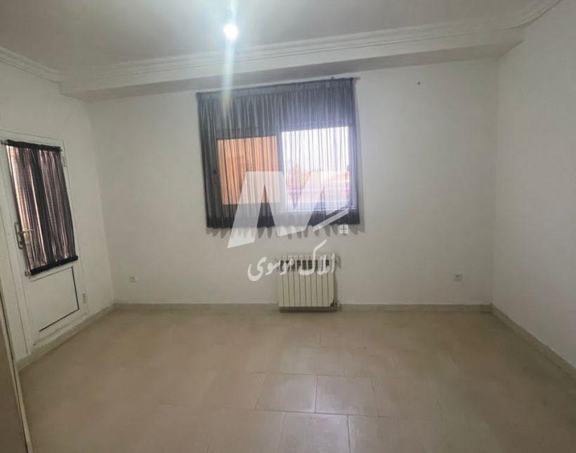 فروش آپارتمان شهری ۲ خواب مرکز شهر طبقه اول نورگیر عالی | ۰ متر