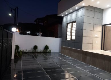 خرید ویلا فلت نما مدرن 200 متری ونوش نوشهر | 200 متر