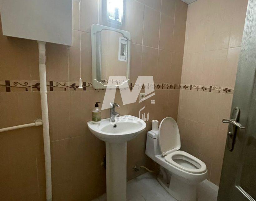 فروش آپارتمان شهری ۲ خواب مرکز شهر طبقه اول نورگیر عالی | ۰ متر