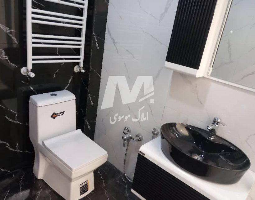 خرید ویلا فلت نما مدرن 200 متری ونوش نوشهر | 200 متر