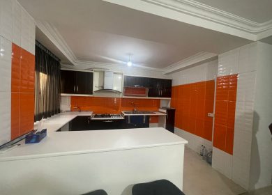 فروش آپارتمان شهری ۲ خواب مرکز شهر طبقه اول نورگیر عالی | ۰ متر