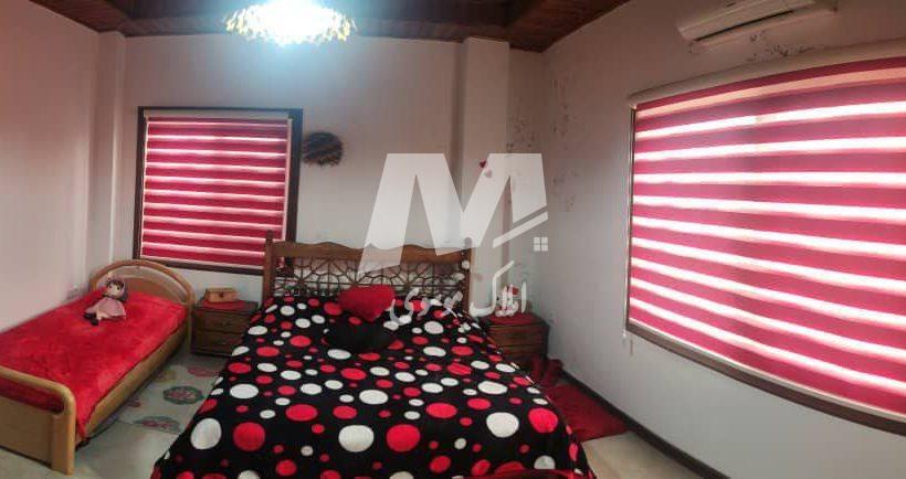 خرید ویلا دوبلکس سند تک برگ 400 متری ونوش نوشهر | 400 متر