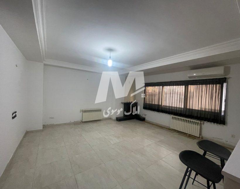 فروش آپارتمان شهری ۲ خواب مرکز شهر طبقه اول نورگیر عالی | ۰ متر