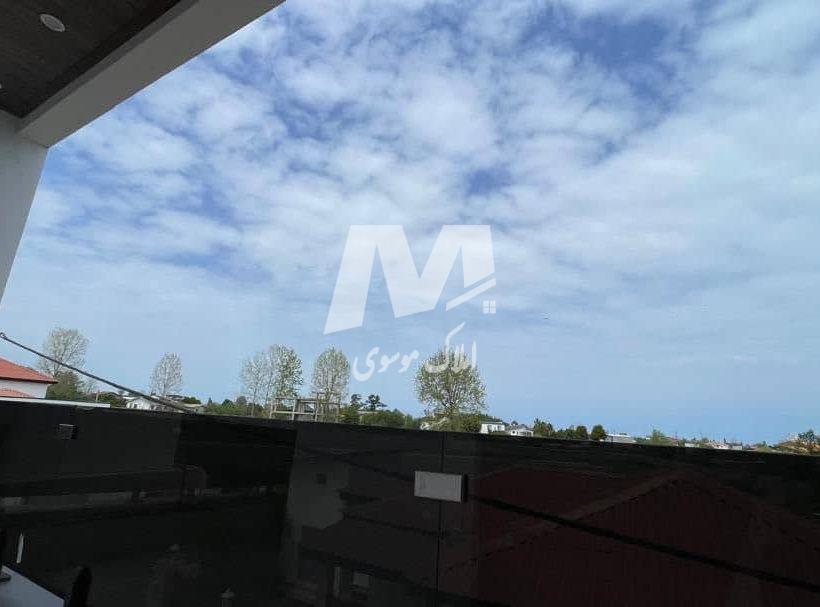 خرید ویلا دوبلکس 200 متری ونوش نوشهر | 200 متر