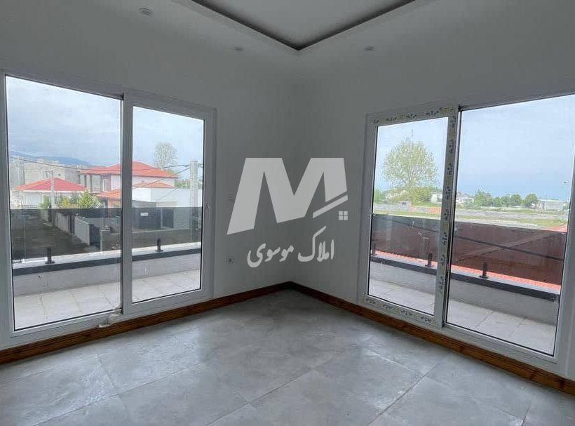 خرید ویلا دوبلکس 200 متری ونوش نوشهر | 200 متر