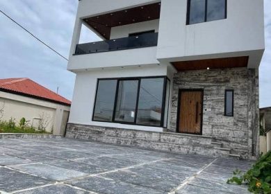 خرید ویلا دوبلکس 200 متری ونوش نوشهر | 200 متر