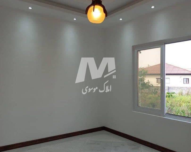 خرید ویلا شهرکی مدارک کامل 270 متری ونوش نوشهر | 270 متر