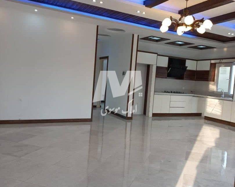 خرید ویلا شهرکی مدارک کامل 270 متری ونوش نوشهر | 270 متر