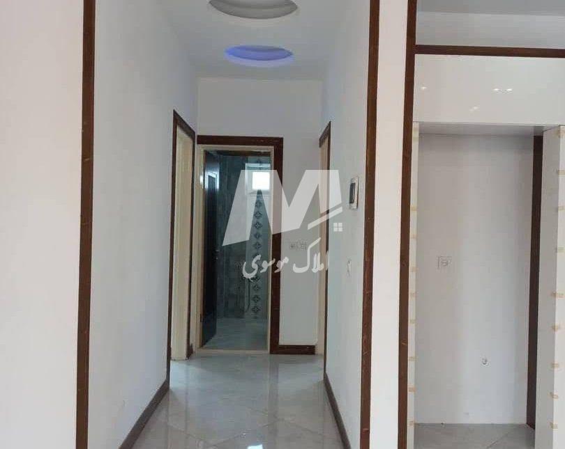 خرید ویلا شهرکی مدارک کامل 270 متری ونوش نوشهر | 270 متر