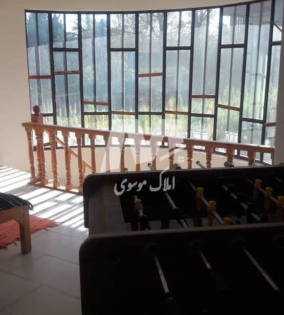 خرید ویلا دوبلکس 250 متری ونوش نوشهر | 250 متر