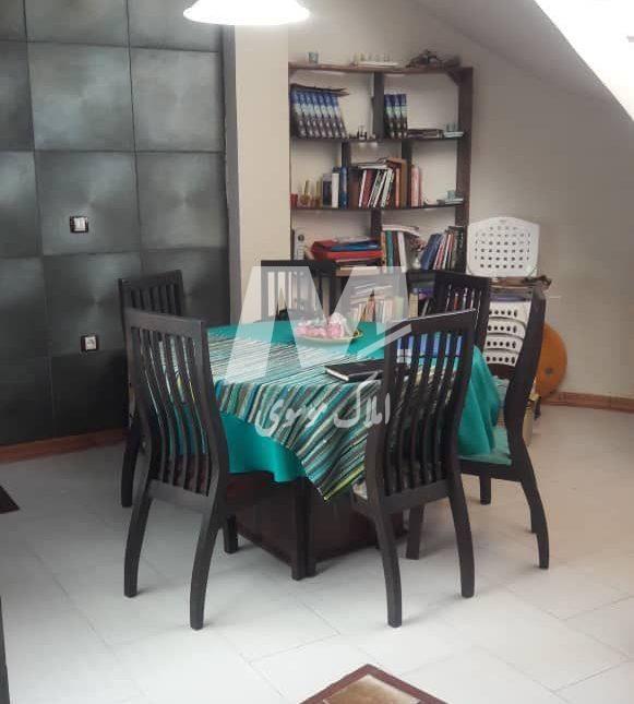 خرید ویلا دوبلکس 250 متری ونوش نوشهر | 250 متر