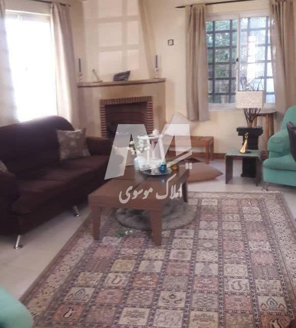 خرید ویلا دوبلکس 250 متری ونوش نوشهر | 250 متر