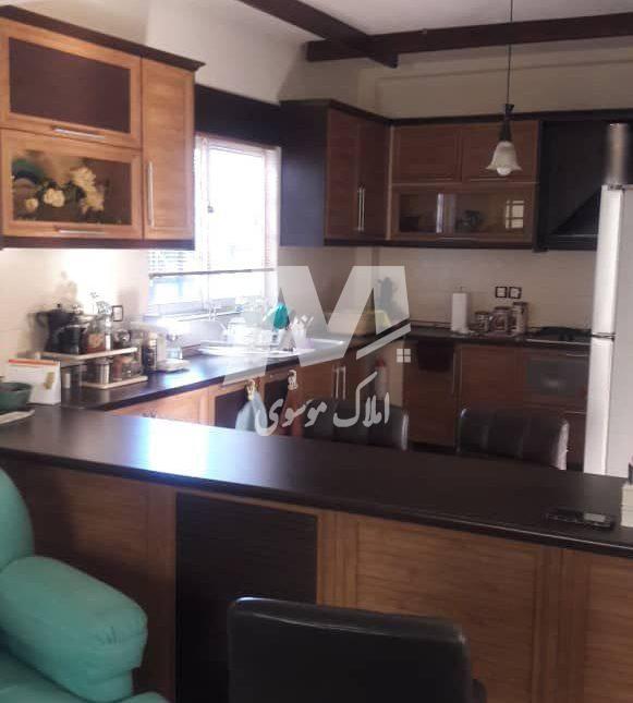 خرید ویلا دوبلکس 250 متری ونوش نوشهر | 250 متر