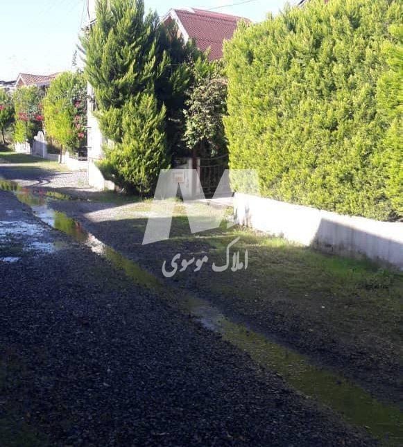 خرید ویلا دوبلکس 250 متری ونوش نوشهر | 250 متر