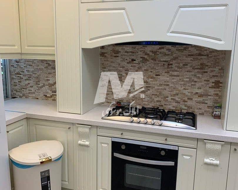 خرید ویلا دوبلکس مدارک کامل فول امکانات 250 متری ونوش نوشهر | 250 متر