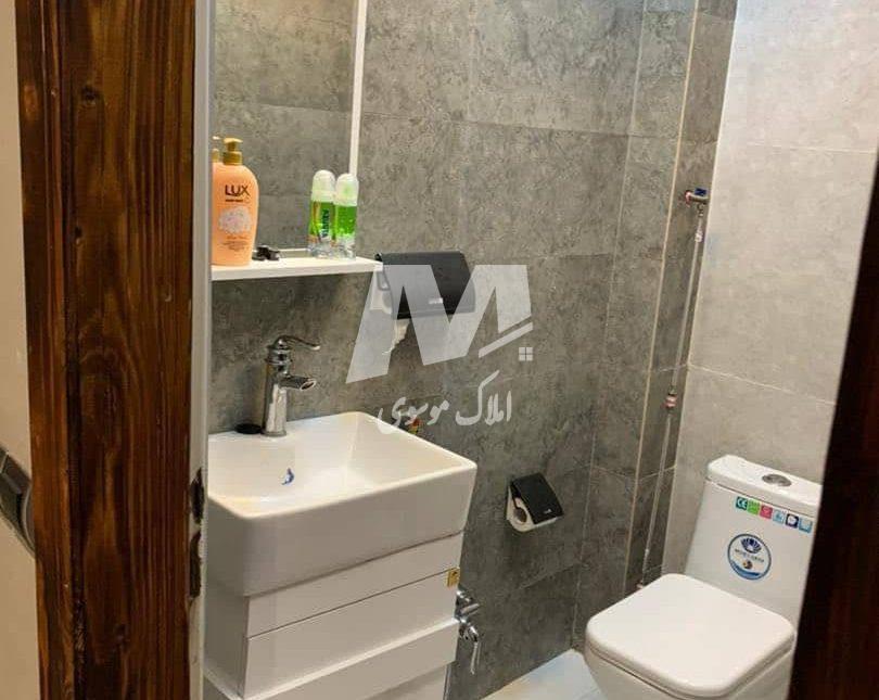 خرید ویلا دوبلکس مدارک کامل فول امکانات 250 متری ونوش نوشهر | 250 متر