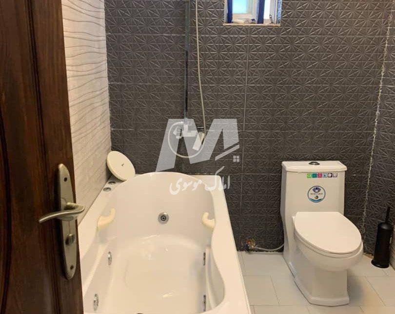 خرید ویلا دوبلکس مدارک کامل فول امکانات 250 متری ونوش نوشهر | 250 متر