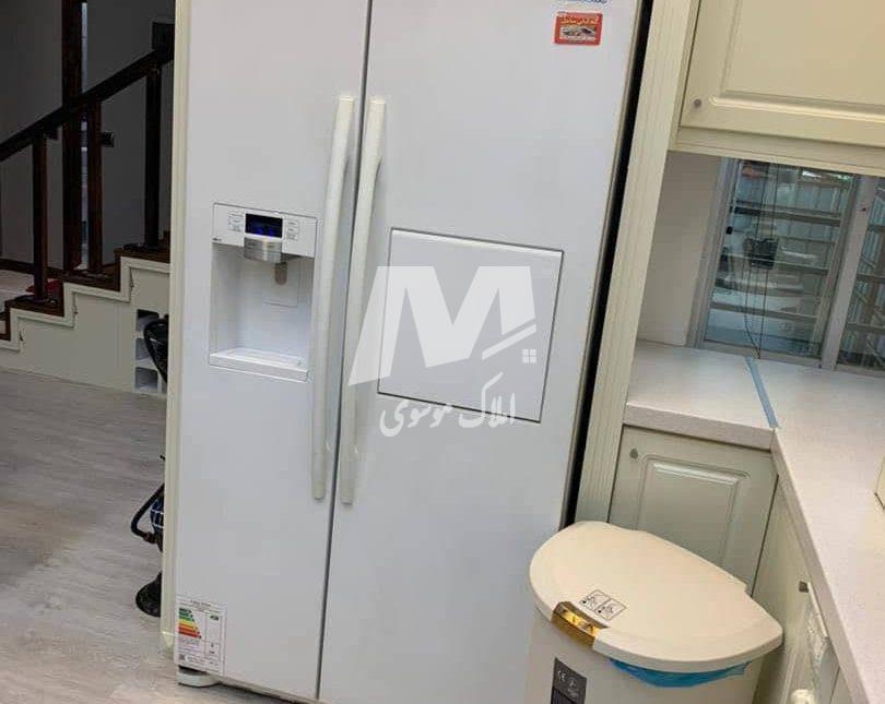 خرید ویلا دوبلکس مدارک کامل فول امکانات 250 متری ونوش نوشهر | 250 متر