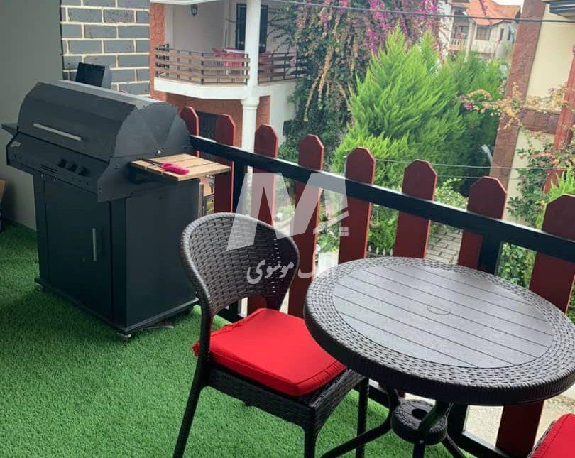 خرید ویلا دوبلکس مدارک کامل فول امکانات 250 متری ونوش نوشهر | 250 متر