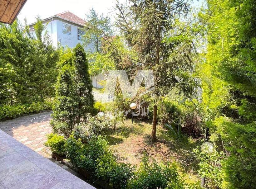 خرید ویلا دوبلکس مدارک کامل 210 متری ونوش نوشهر | 210 متر