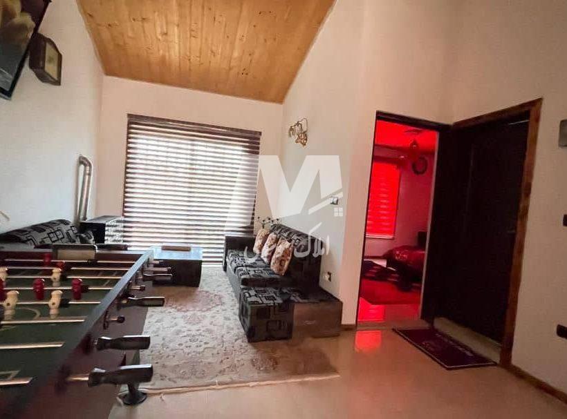 خرید ویلا دوبلکس مدارک کامل 210 متری ونوش نوشهر | 210 متر