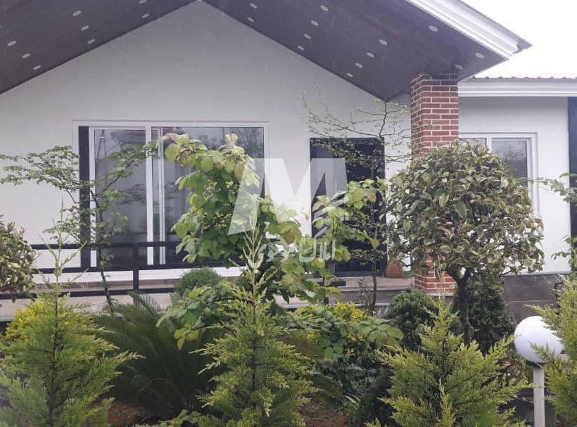 خرید ویلا شهرکی مدارک کامل 270 متری ونوش نوشهر | 270 متر