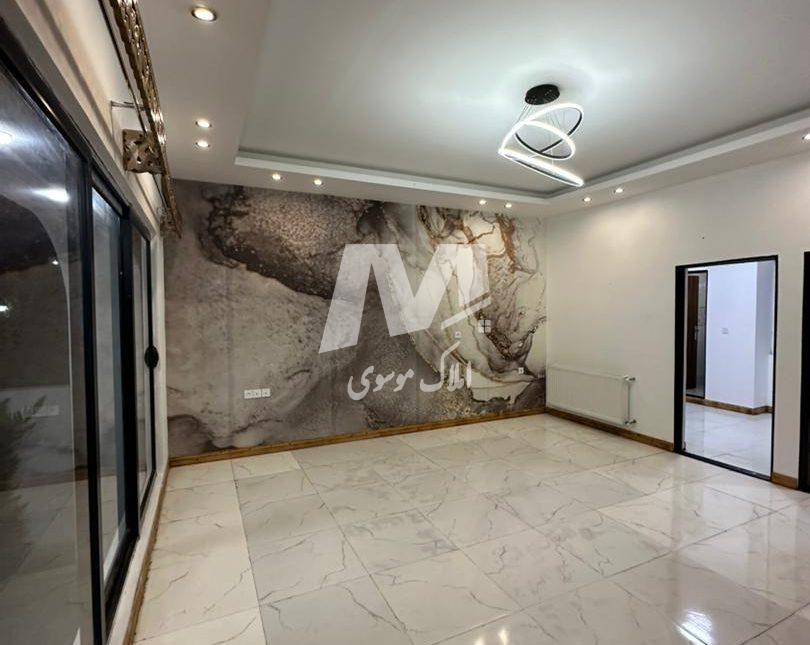 خرید ویلا ۲ خواب خوش نقش ویو بی نظیر امیرآباد چمستان | ۱۲۰ متر