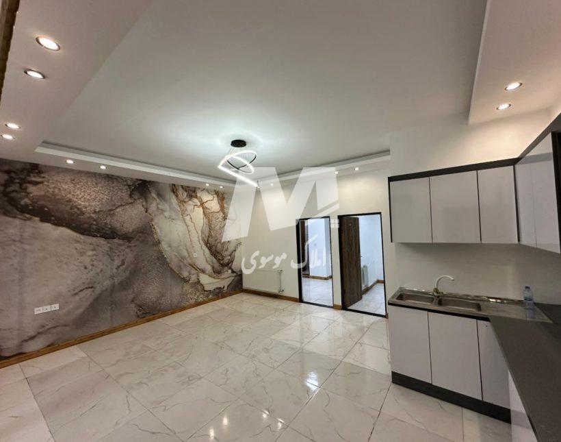 خرید ویلا ۲ خواب خوش نقش ویو بی نظیر امیرآباد چمستان | ۱۲۰ متر