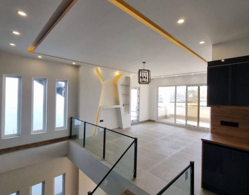 فروش ویلا لاکچری شیک و مدرن استخر دار چمستان | ۳۰۰ متر