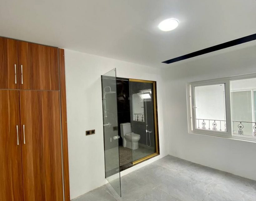 فروش ویلا مدرن لاکچری ۴۰۰ متر بنا آپادانا | ۳۵۰ متر