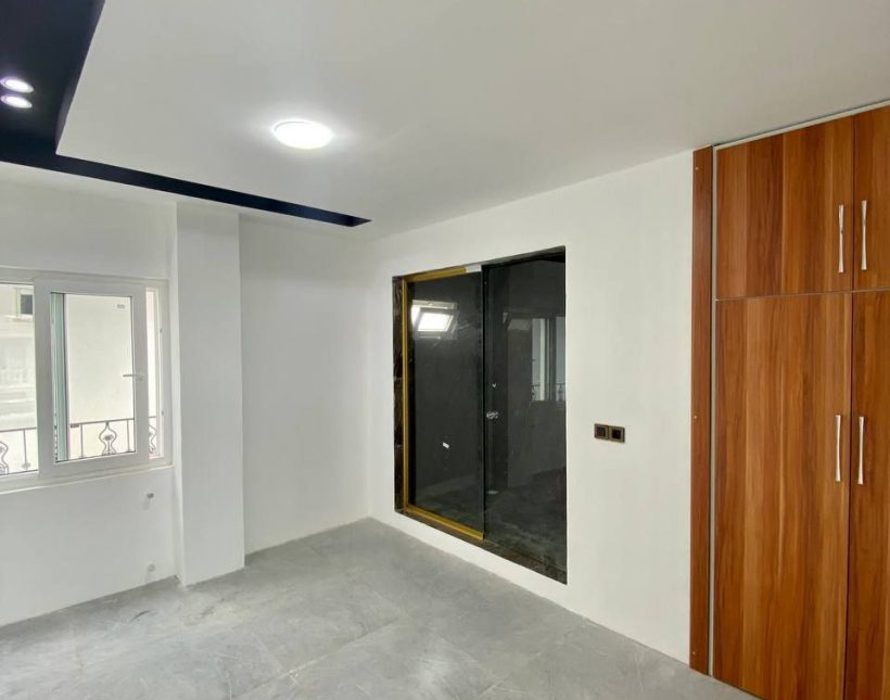 فروش ویلا مدرن لاکچری ۴۰۰ متر بنا آپادانا | ۳۵۰ متر