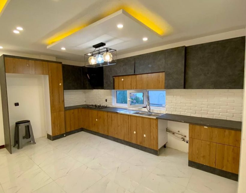 خرید ویلا لوکس لاکچری استخر دار۴۵۰ متر بنا میرنا | ۳۰۰ متر