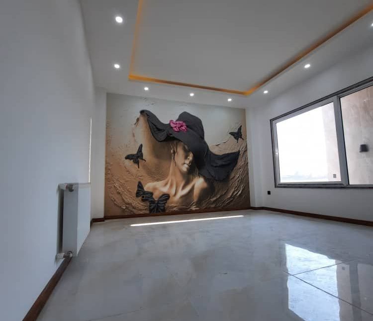 خرید ویلا مدرن شهرکی استخر دار ۴۷۵ متر بنا چمستان | ۳۰۰ متر