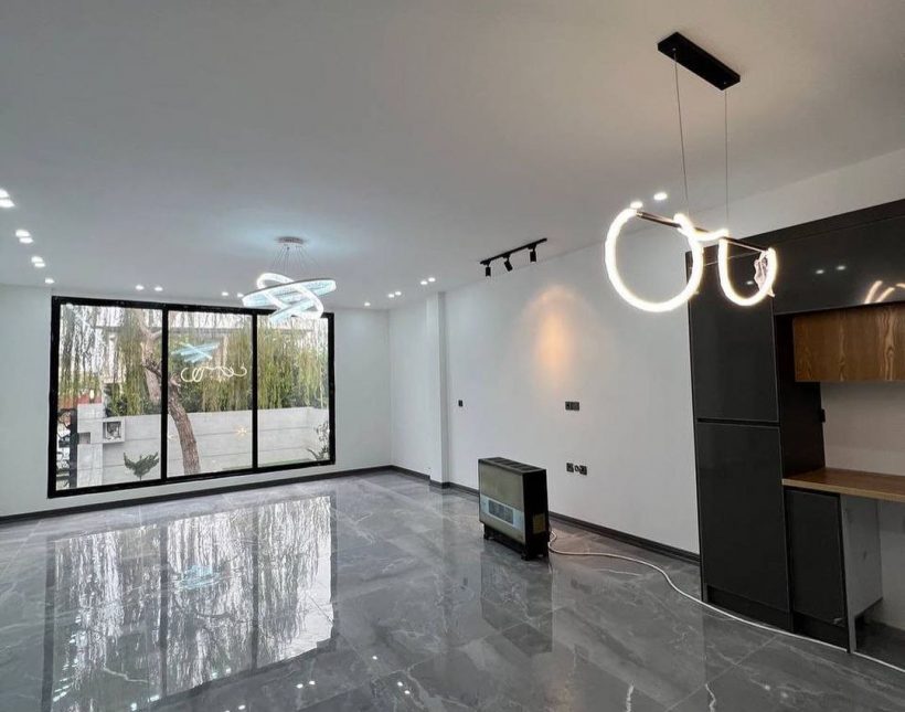 فروش ویلا مدرن جنگلی ۲۰۰ متر بنا چمستان | ۲۵۰ متر