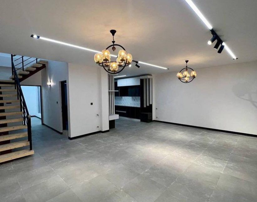 خرید ویلا مدرن و شیک شهرکی ۲۲۰متر بنا چمستان | ۲۸۰ متر