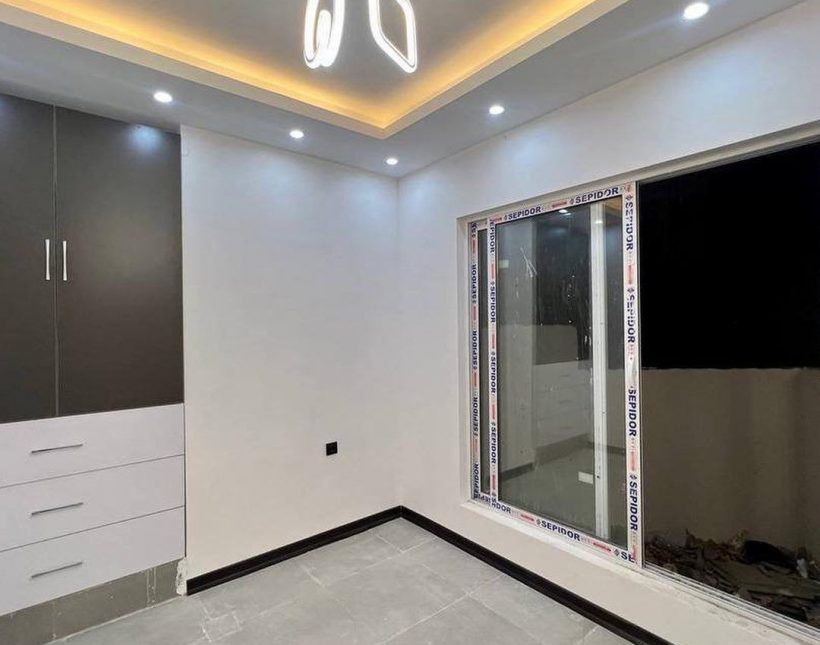 خرید ویلا مدرن و شیک شهرکی ۲۲۰متر بنا چمستان | ۲۸۰ متر