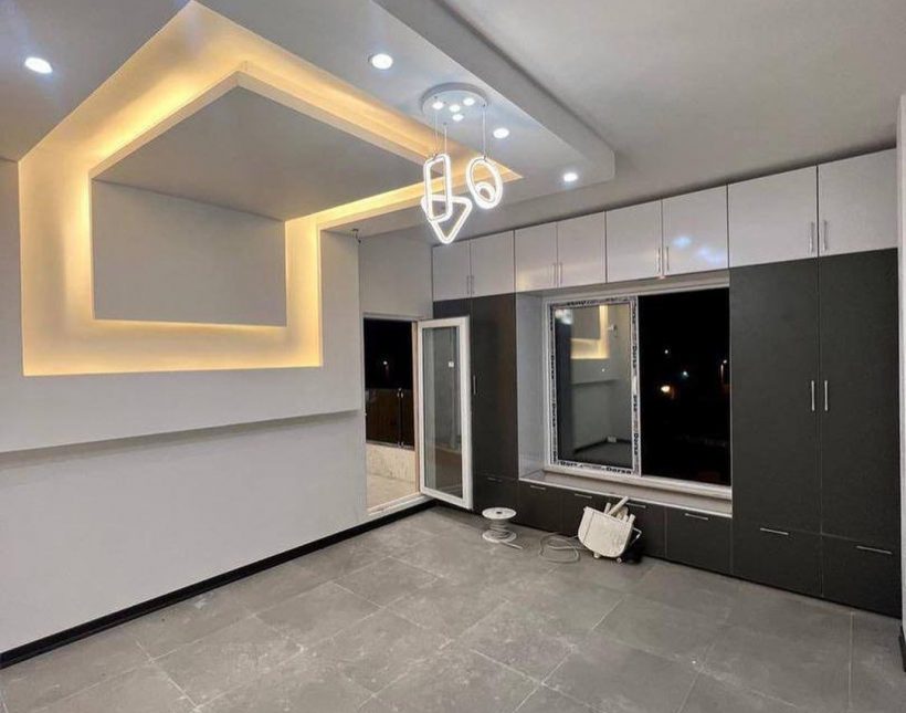 خرید ویلا مدرن و شیک شهرکی ۲۲۰متر بنا چمستان | ۲۸۰ متر