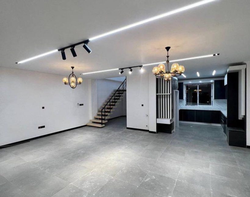 خرید ویلا مدرن و شیک شهرکی ۲۲۰متر بنا چمستان | ۲۸۰ متر