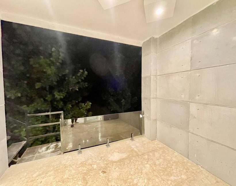 فروش ویلا لوکس و مدرن شهرکی ۳۰۰ متر بنا چمستان | ۲۶۴ متر