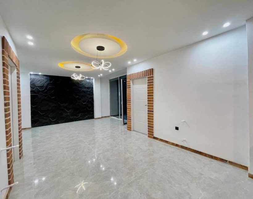 فروش ویلا لوکس و مدرن شهرکی ۳۰۰ متر بنا چمستان | ۲۶۴ متر