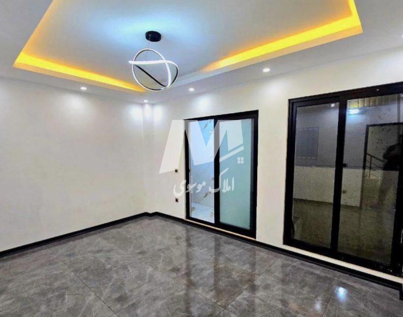 خرید ویلا ۲۲۰ متری بالا دست جنگل کیابسر چمستان سند دار | ۲۲۰ متر