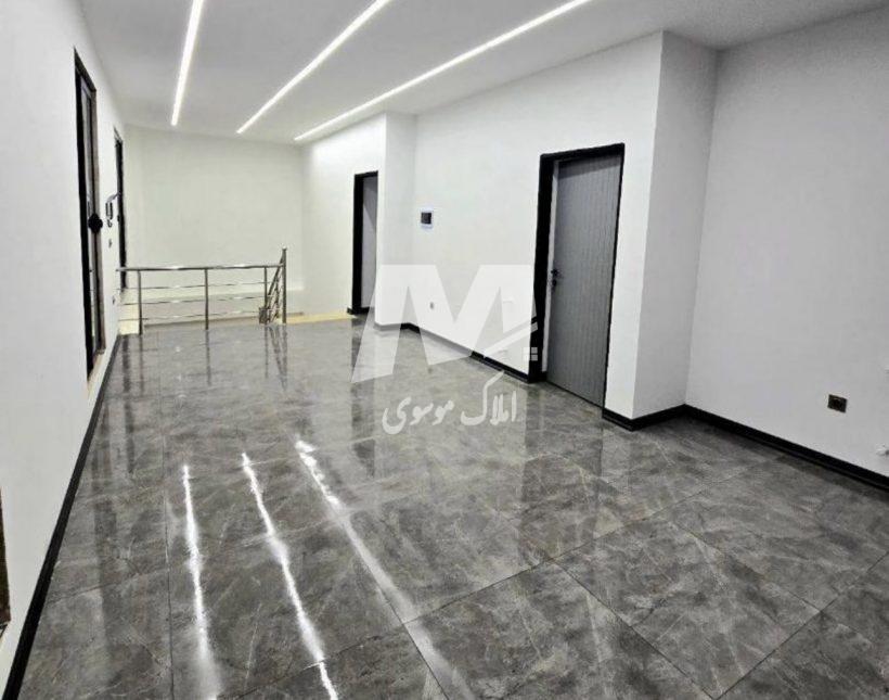 خرید ویلا ۲۲۰ متری بالا دست جنگل کیابسر چمستان سند دار | ۲۲۰ متر