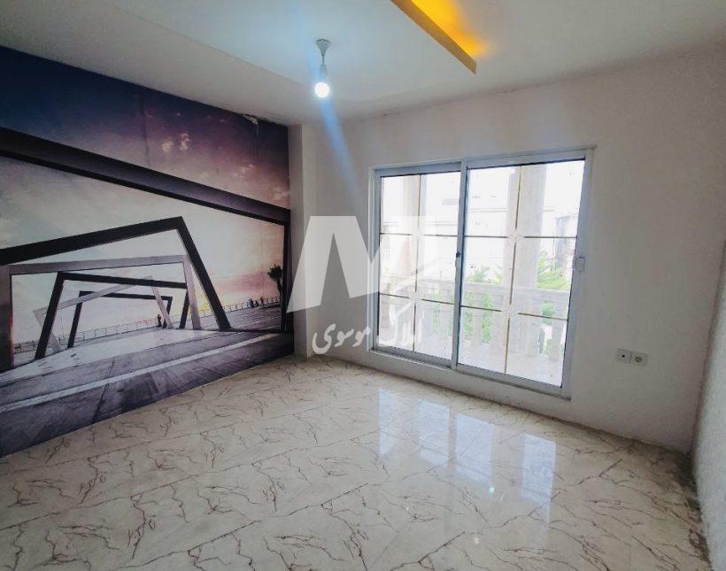 خرید ویلا دوبلکس ۲۱۰ متری معاوضه با خودرو محمود آباد کلوده | ۲۱۰ متر