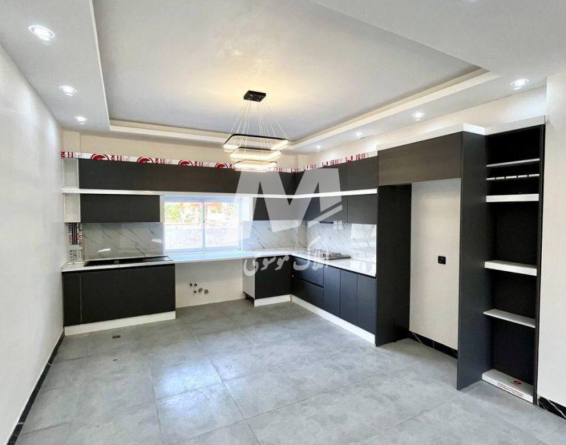 خرید ویلا دوبلکس ۳۱۰ متری دو نبش چهار خوابه آمل کلوده | ۳۱۰ متر