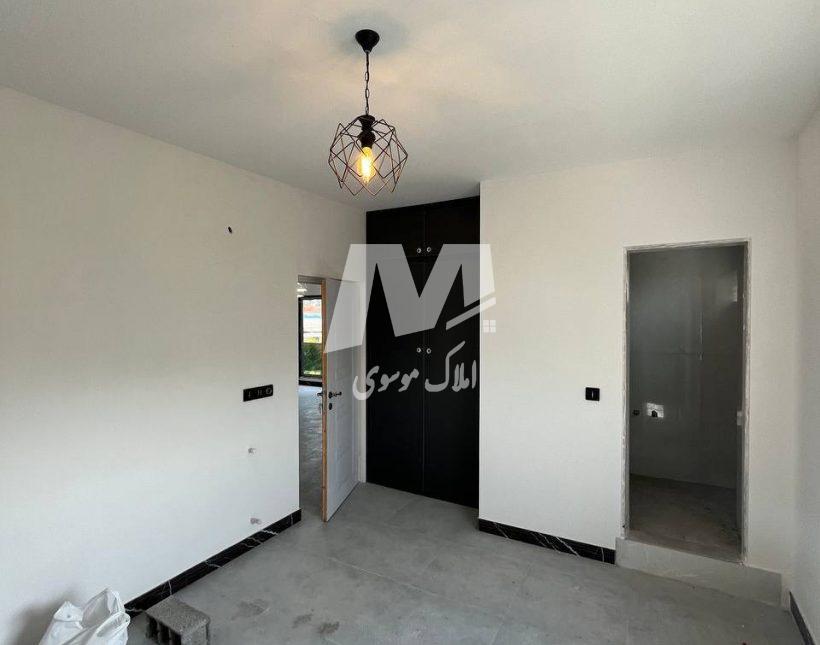 خرید ویلا دوبلکس ۳۱۰ متری دو نبش چهار خوابه آمل کلوده | ۳۱۰ متر