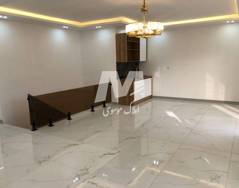 خرید ویلا ۲۷۵ متری با سند ششدانگ عرصه و‌ اعیان آمل ولیسده | ۲۷۵ متر