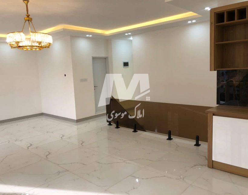 خرید ویلا ۲۷۵ متری با سند ششدانگ عرصه و‌ اعیان آمل ولیسده | ۲۷۵ متر