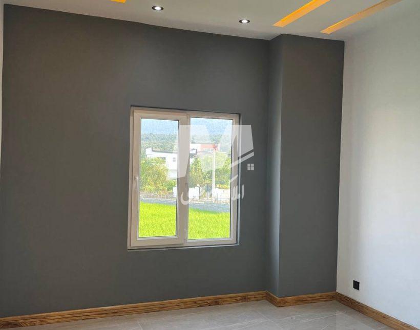 فروش ویلا ۲۸۰ متری سند دار ویو جنگل و دریا نوشهر | 270 متر