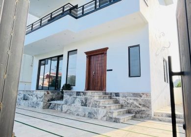 خرید ویلا ۲۶۰ متری سند دار دوبلکس مدرن | ۲۵۰ متر