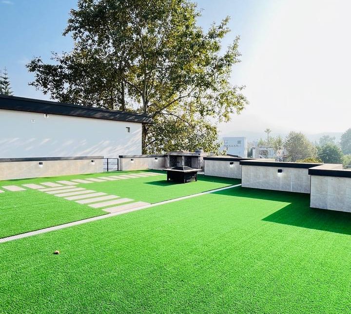 خرید ویلا ۲۶۰ متری سند دار دوبلکس مدرن | ۲۵۰ متر